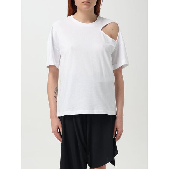 Federica Tosi T-Shirt Woman White